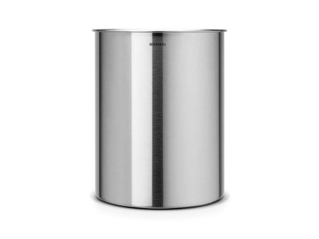 BRABANTIA Papperskorg 15L Matt, st