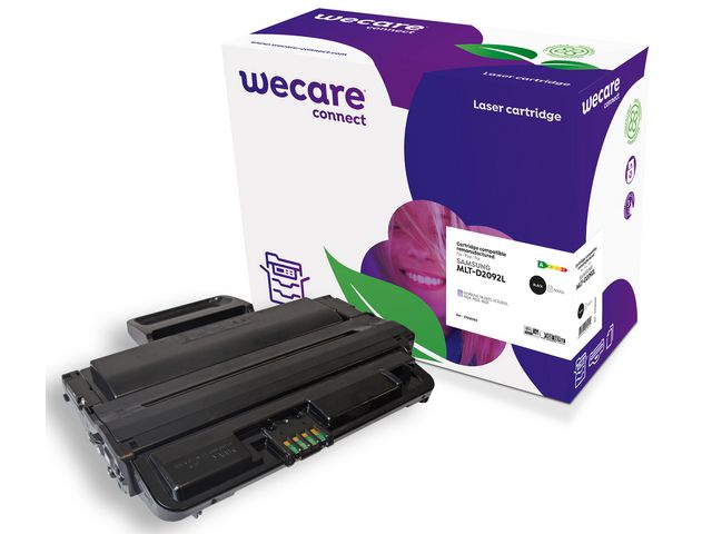 Wecare Toner SAMSUNG MLT-D2092L 5K sva, st
