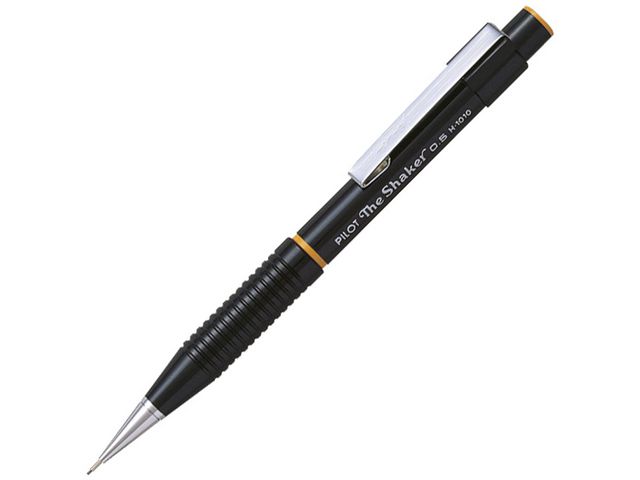 Pilot Stiftpenna Shaker pencil 0.5mm, st