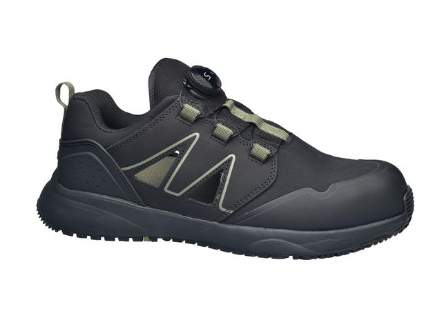 Sanita® Skyddssandal Mica S1P ESD 48, par 2 st