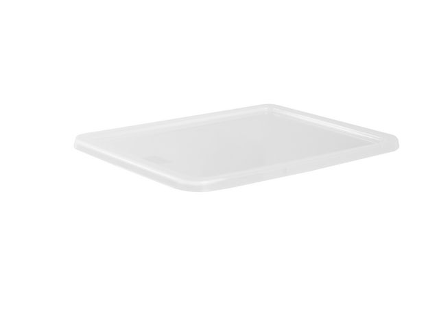 NORDISKA PLAST Lock till Store It 40L, st