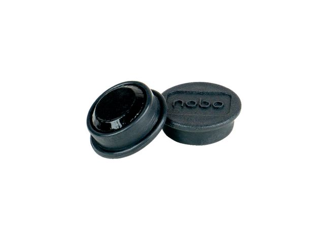 Nobo Magnet 24mm, fp om 10 st