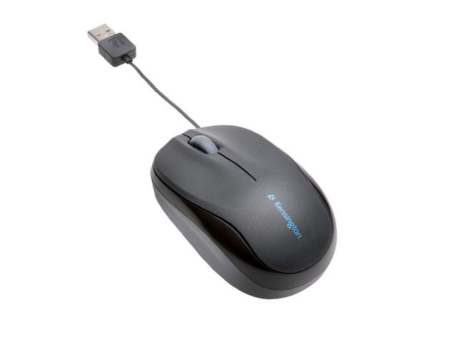 Kensington Mus Pro Fit Kabel, st