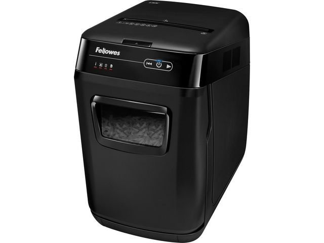 Fellowes Dokumentförstörare 150C, st