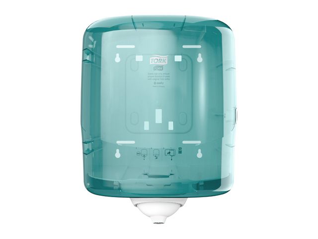 Tork Dispenser Reflex M4 grön, st