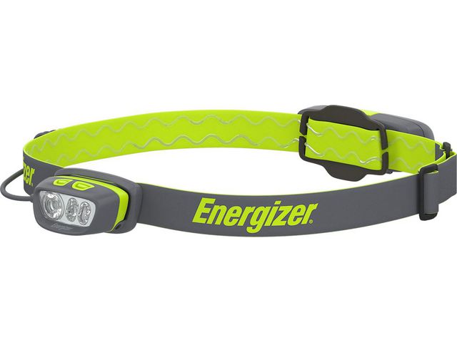 Energizer Pannlampa PRO Multicolor 650 lm, st