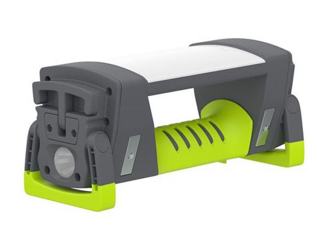 Energizer Arbetslampa PRO 1000 lm, st