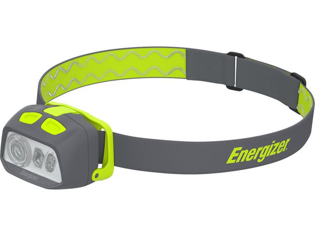 Energizer Pannlampa PRO Focusing 500 lm, st