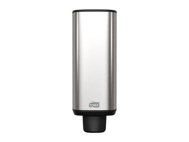 Tork Dispenser S4 Tvål rostfri, st