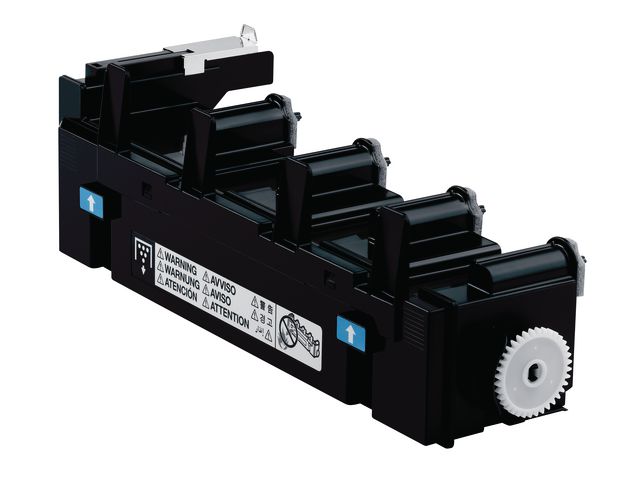 Konica Minolta Uppsamlingsenhet för toneravfall, A1AU0Y1, st