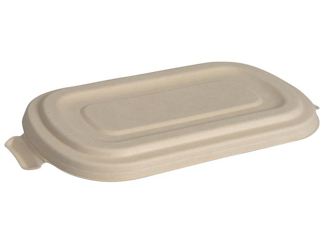 ABENA Lock Bagasseformar, fp om 125 st