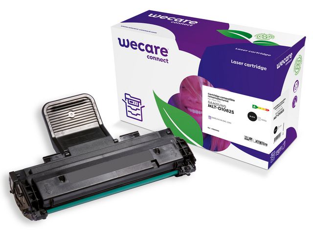 Wecare Toner SAMSUNG MLT-D1082S 1,5K sva, st