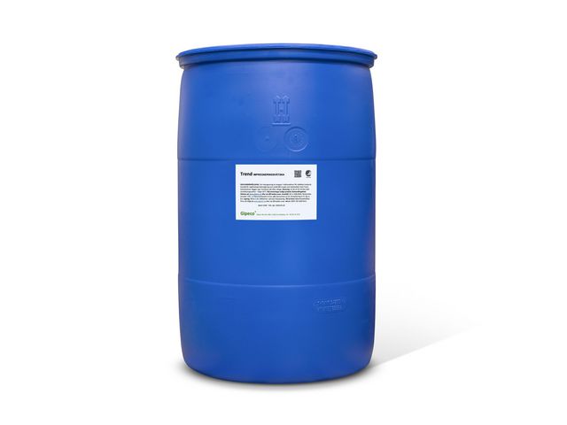 GIPECO Impregnering Trend 200L, flaska om 200 l