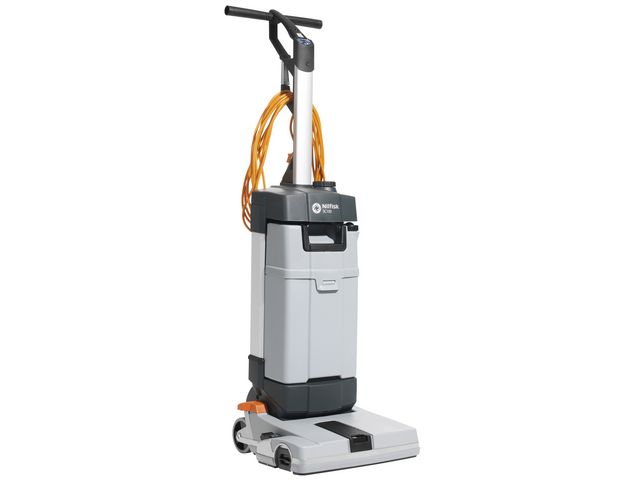 Nilfisk Kombiskurmaskin SC100 E Premium, st