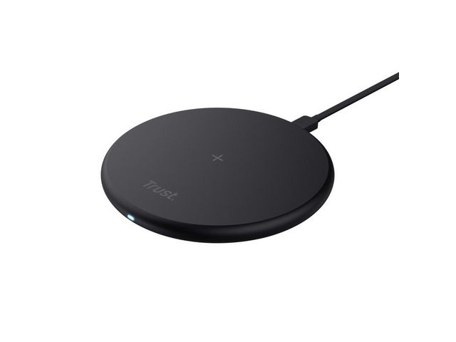 Trust QI-Laddare USB-C 15W, st