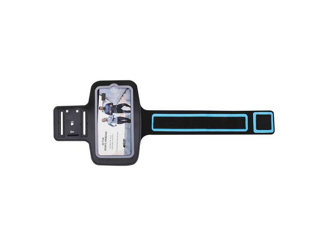 Gear by Carl Douglas Mobilarmband GEAR Universal, st