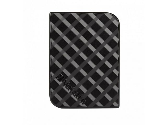 Verbatim HDD Ext. SSD 2,5 tum 3.2 1TB, st