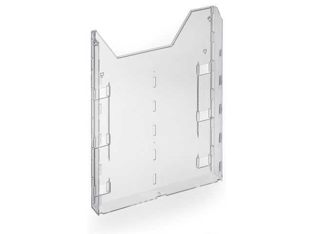 Durable Utbyggnadsfack Combiboxx 8579 A4, st