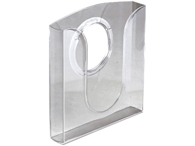 Leitz Blankettfack Presenter transparent, st
