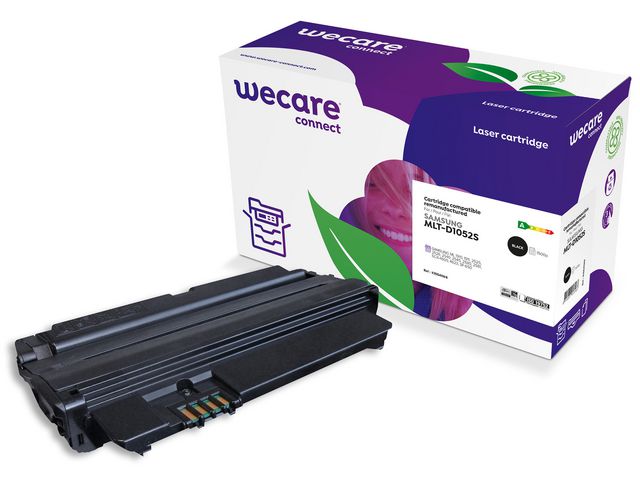 Wecare Toner SAMSUNG MLT-D1052S 1,5K sva, st