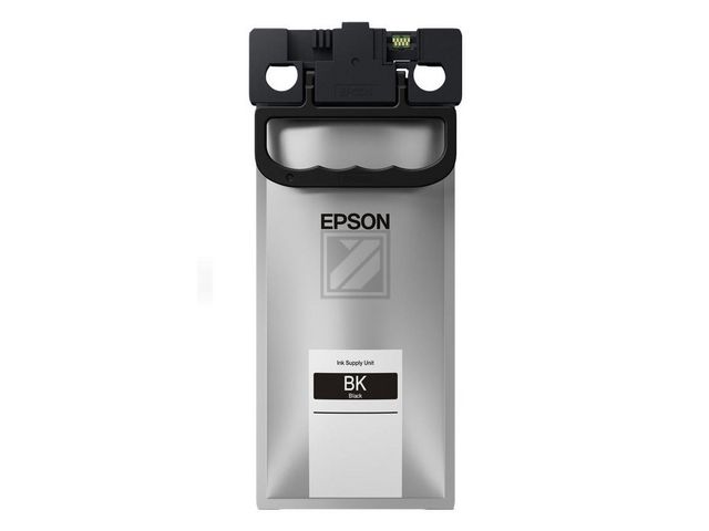 Epson Bläckpatron EPSON C13T965140 XL Svart, st