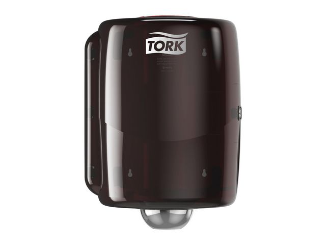 Tork Dispenser W2 MAXi röd, st