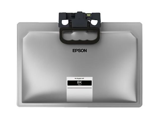 Epson Bläckpatron EPSON C13T966140 XXL Svart, st