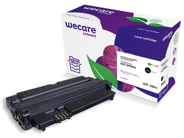 Wecare Toner SAMSUNG MLT-D1052L 2,5K sva, st