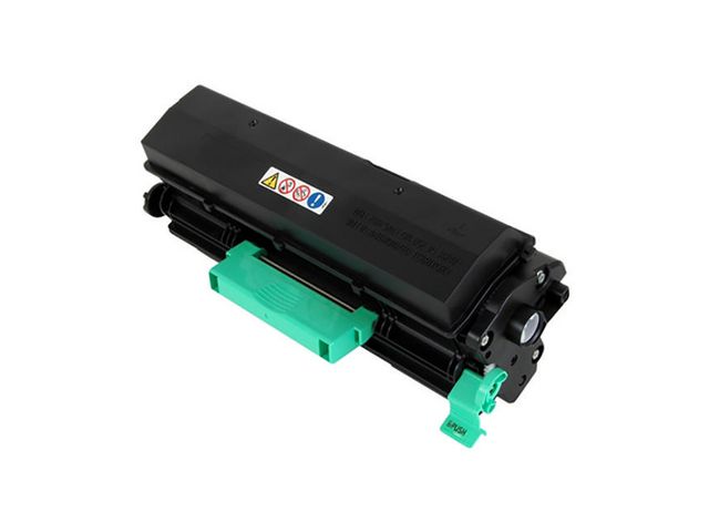 Ricoh Toner 841887 11,9K svart, st