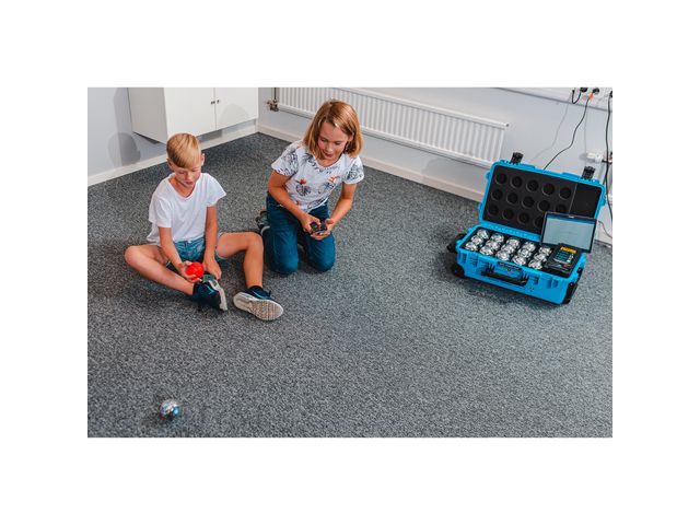 sphero Bolt Power pack i box, fp om 15 st
