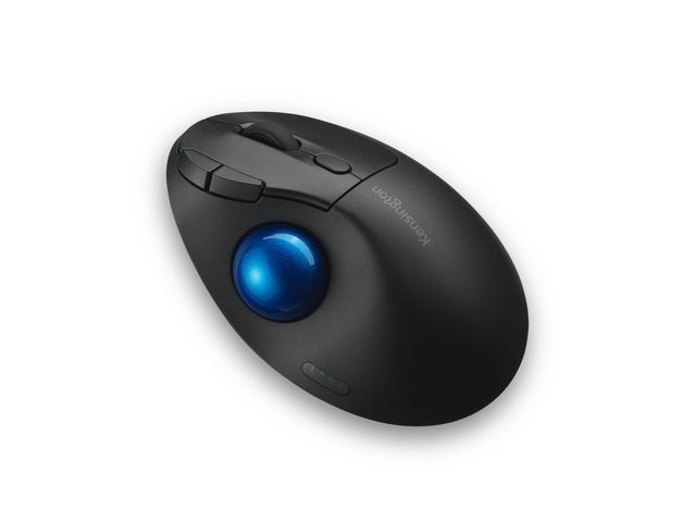 Kensington Mus Ergonomisk Pro Fit TB450, st