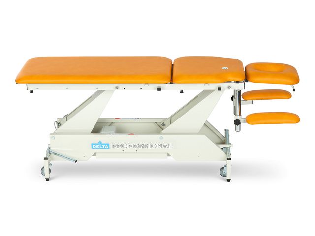 Lojer Behandlingsbänk DELTA LDP5, st