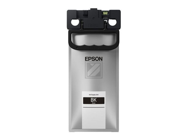 Epson Bläckpatron EPSON C13T964140 Svart, st