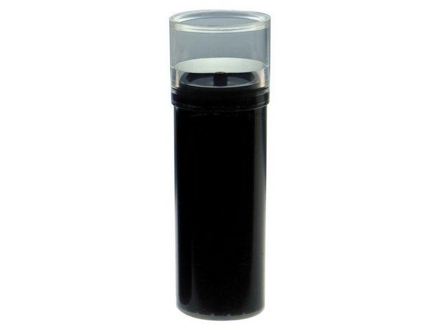 Pilot Refill V Super Color svart, st