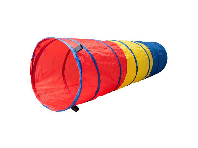 PLAYBOX Lektunnel 190 cm, st