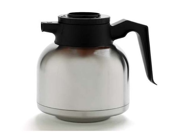 COFFEE QUEEN ORIGINAL Termoskanna till, st