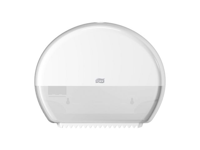 Tork Dispenser T2 Jumbo mini  vit, st
