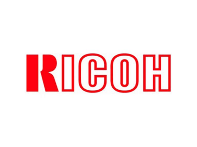 Ricoh Toner, svart, 841817, st