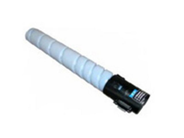 Konica Minolta Toner, cyan, A11G450, st