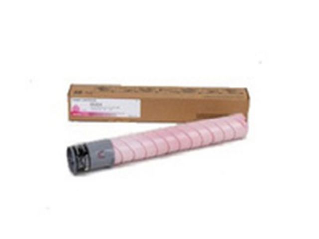 Konica Minolta Toner, magenta, A11G350, st