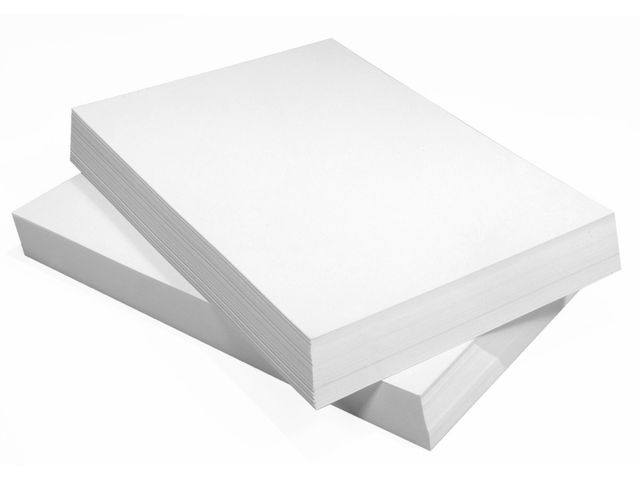 Ritpapper A4 170g, fp om 250 st