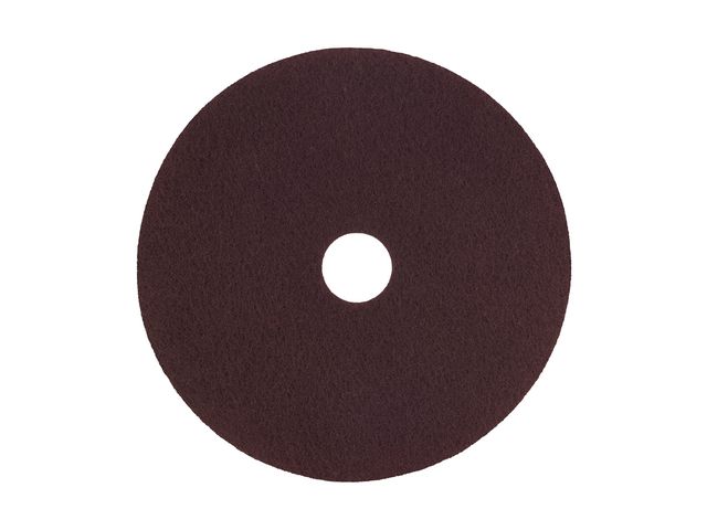 Scotch-Brite Rondell Slipnät SPP+ Brun 16'', st