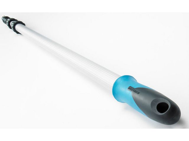 PROCLEAN Teleskopskaft 5m, st