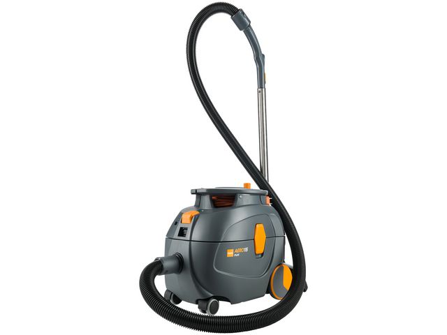 Taski Dammsugare AERO 15 PLUS EURO, st