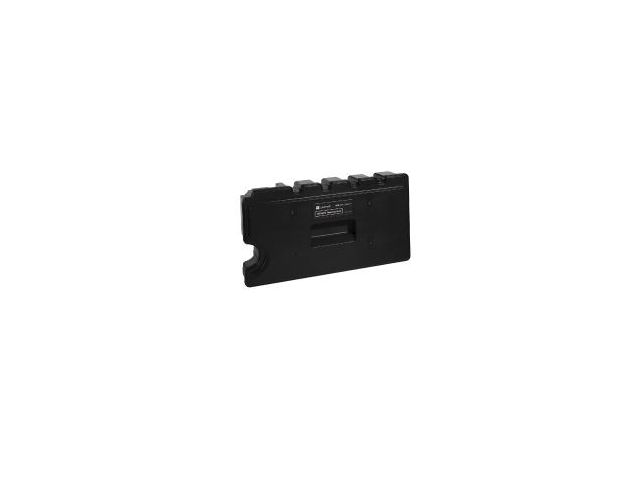 Lexmark Wastetoner 74C0W00, st