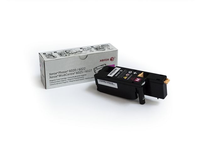 Xerox Toner 106R02757 Magenta, st