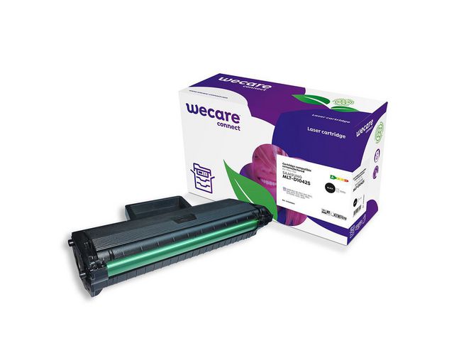Wecare Toner SAMSUNG MLT-D1042S 1,5K sva, st