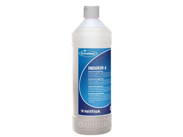 NORDEX Grovrengöring Industri Induren A 1L, st