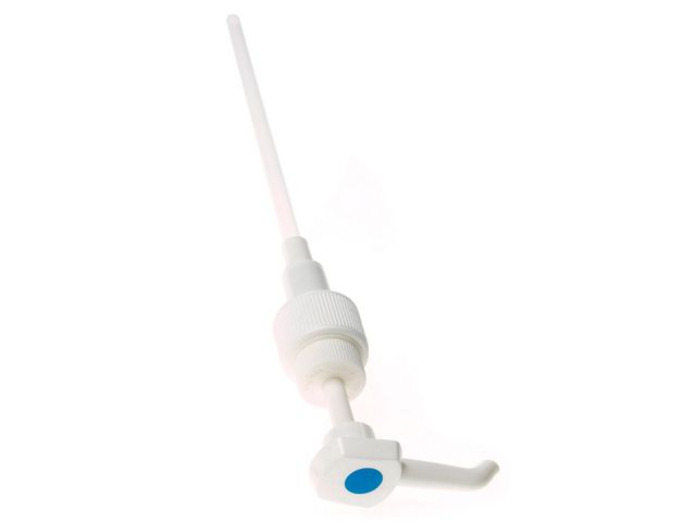NORDEX Doseringspump 25ml för 5L dunk, st