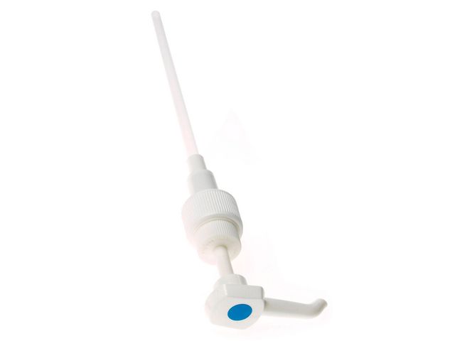 NORDEX Doseringspump blå 5ml f NaturRent 1L, st